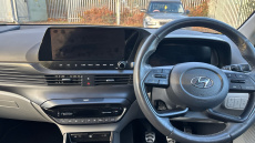 Hyundai BAYON 1.0 TGDi [120] 48V MHEV Ultimate 5dr Petrol Hatchback